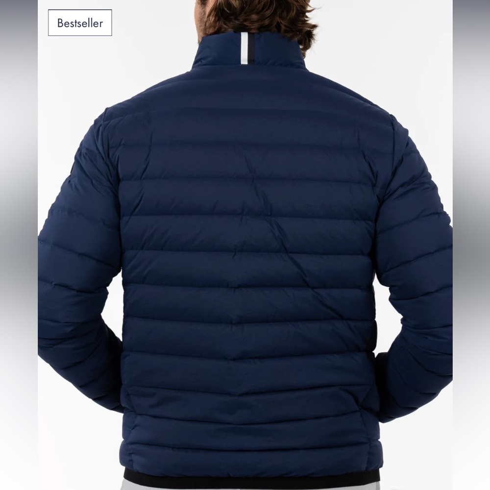 Rhoback 🐶 Glide Down Jacket - Picture 4 of 16